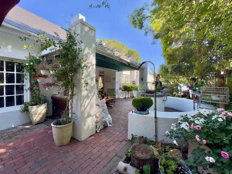 To Let 2 Bedroom Property for Rent in Zevenwacht Farm Village Western Cape